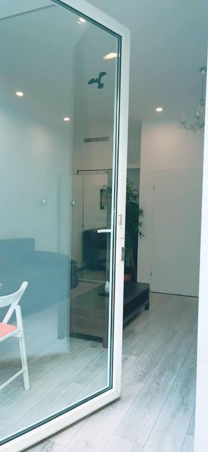 Comfort Triple Room Hn Wien Exterior foto